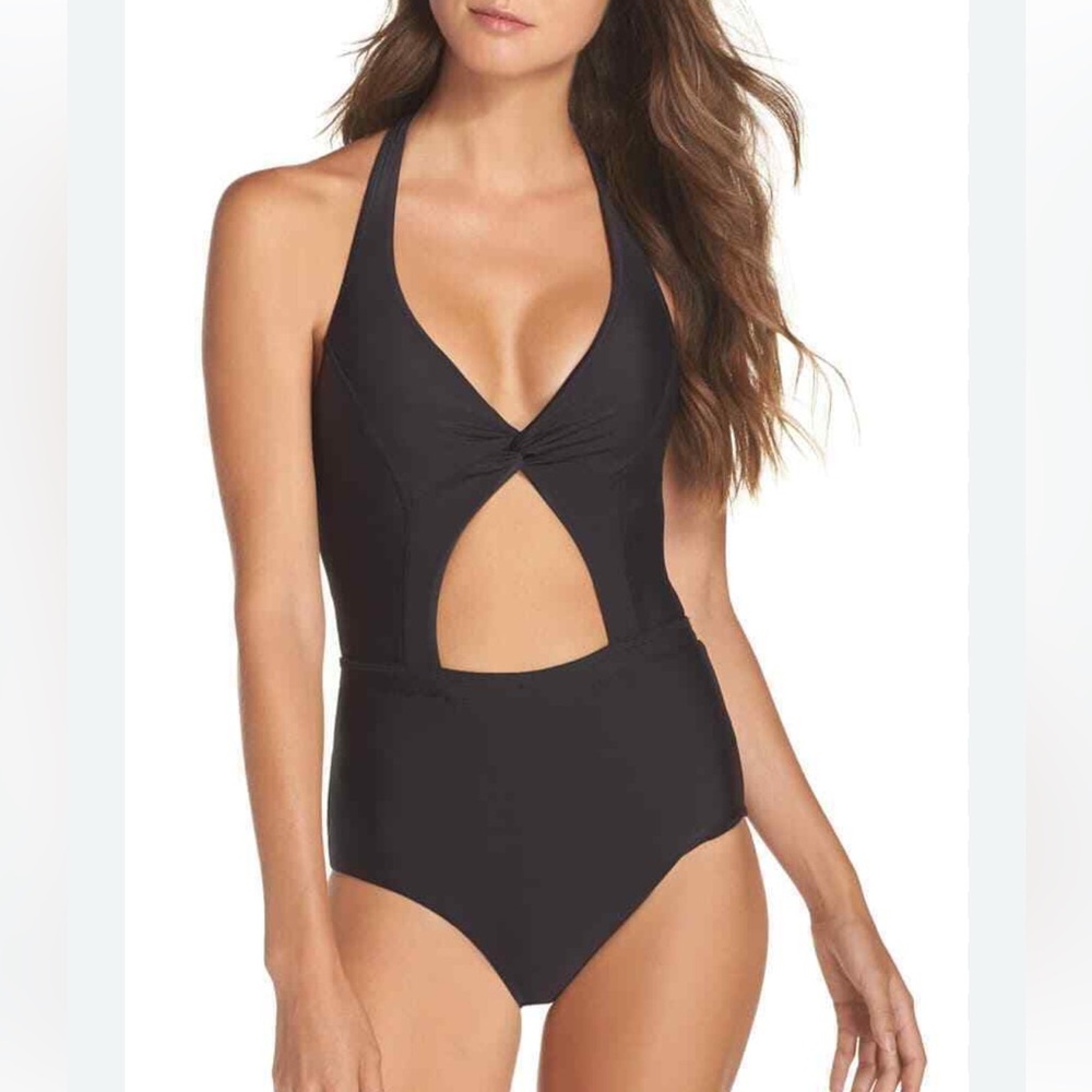 Becca Swimsuit from Nordstrom